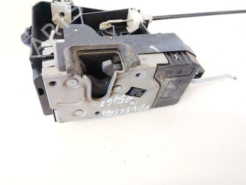 Used Front right lock Front right lock 35612404 35612404