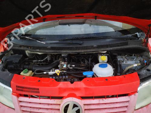 Luftventil VW TRANSPORTER T5 Van (7HA, 7HH, 7EA, 7EH) VR6 3.2 4motion | BP32543884I21