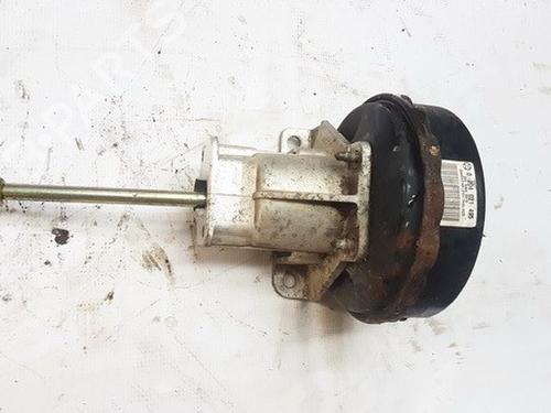 Used Servo brake Servo brake SMART CABRIO (450) 0.6 (S1OLA1, 450.441, 450.442, 450.443) (55 hp) 35866404 35866404