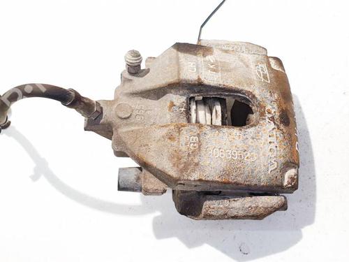 Used Left rear brake caliper Left rear brake caliper 35232692 35232692