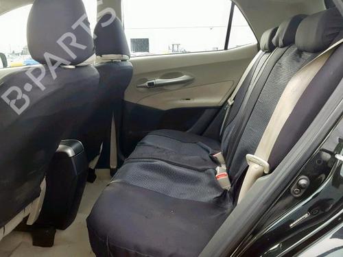 Engine mount TOYOTA AURIS (_E15_) 2.0 D-4D (ADE150_, ADE150R) | BP33510090M89  - Image 8