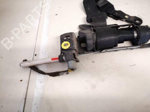 Front right seatbelt VOLVO V50 (545) 2.0 D | BP35359509I25 - Image 2