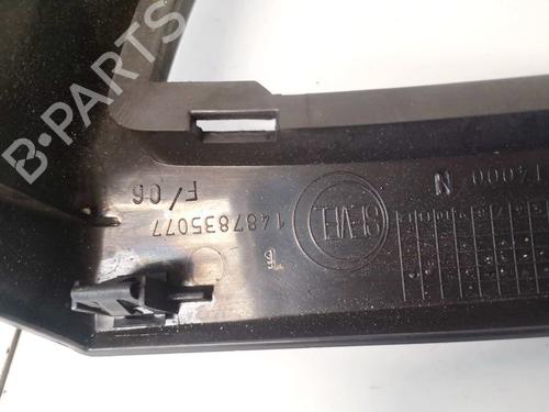 Climate control PEUGEOT 807 (EB_) 2.2 HDi | BP35474809I5 - Image 3