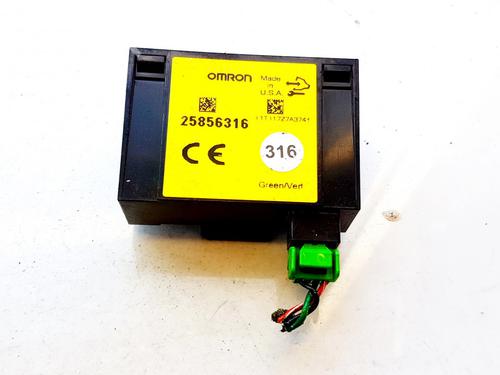 Used Electronic module CHEVROLET CAPTIVA (C100, C140) 2.0 D (150 hp) 33061374