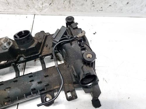 Intake manifold CITROËN NEMO Box Body/MPV (AA_) 1.4 HDi | BP35132921M70 - Image 2