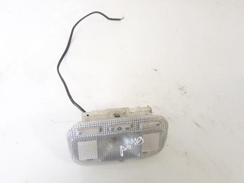 Luz interior Luz interior CITROËN BERLINGO MULTISPACE (B9) 1.6 HDi 90 (92 hp) 35542744 35542744