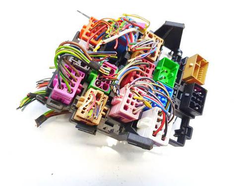 Used Electronic module Electronic module 34856139 34856139
