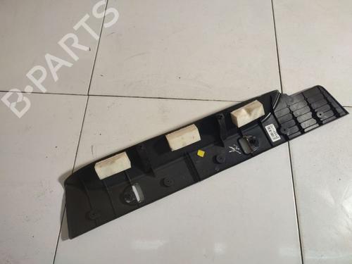 Boot lining DACIA DOKKER MPV (KE_) 1.5 dCi / Blue dCi 75 (KEAJ, KEAH, KEJW) | BP38765592I3 - Image 3
