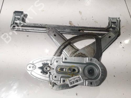 Used Front right window mechanism Front right window mechanism 34855881 34855881