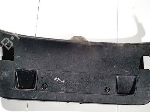 Used Boot lining Boot lining VW PASSAT B6 (3C2) 2.0 TDI (136 hp) 35227819 35227819