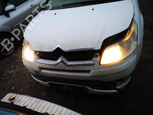 Fuse box CITROËN C4 I (LC_) 1.6 HDi | BP32597277E1 