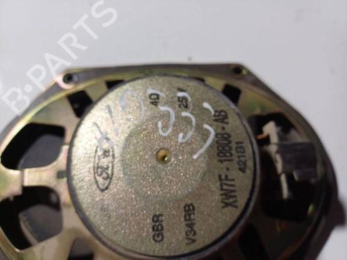 Used Speaker Speaker FORD FUSION (JU_) 1.4 TDCi (68 hp) 32575461 32575461