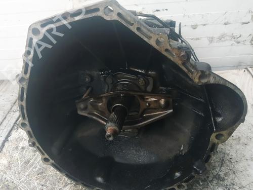 Used Gearbox Gearbox 35593306 35593306