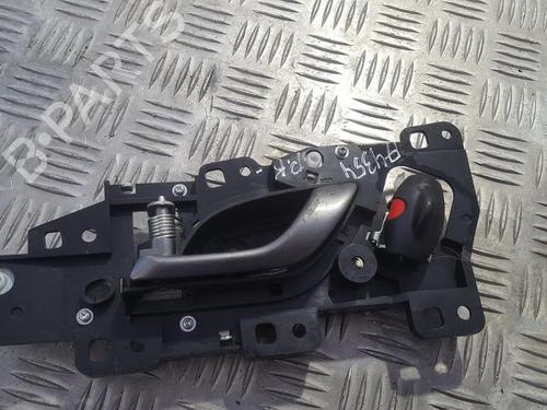 Used Front left interior door handle Front left interior door handle HONDA CIVIC VIII Hatchback (FN, FK) 1.8 (FN1, FK2) (140 hp) 35715018 35715018