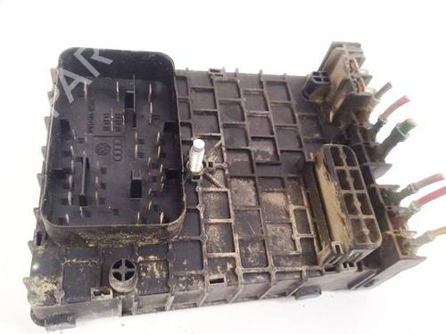 Fuse box VW PASSAT CC B6 (357) 2.0 TDI | BP32610319E1