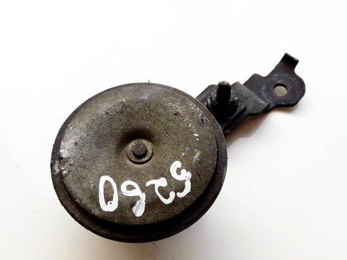 Used Horn Horn OPEL MERIVA A MPV (X03) 1.3 CDTI (E75) (75 hp) 35857943 35857943