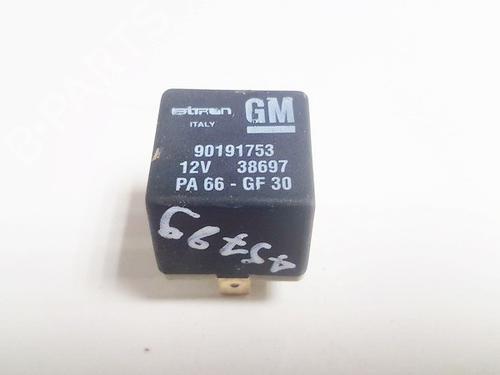Used Electronic sensor Electronic sensor OPEL VECTRA B (J96) 1.8 i 16V (F19) (116 hp) 33104084 33104084
