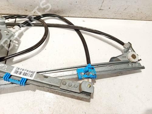 Front right window mechanism RENAULT ESPACE IV (JK0/1_) 2.2 dCi (JK0H) | BP34929183C23 - Image 3
