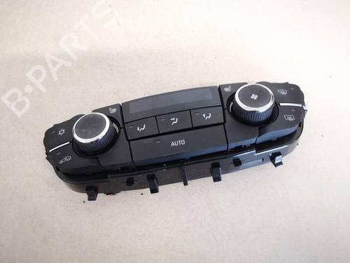 Used Climate control Climate control OPEL INSIGNIA A Saloon (G09) 1.4 (69) (140 hp) 35324738 35324738