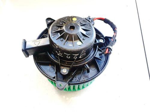 Used Heater blower motor Heater blower motor 35106255 35106255