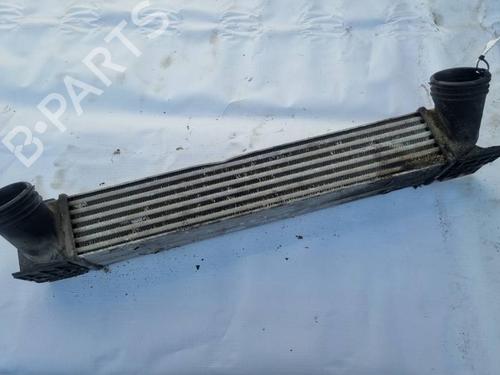 Intercooler Intercooler SUBARU LEGACY IV Estate (BP) 2.0 AWD (BP5) (138 hp) 34790118 34790118