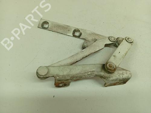 Used Hinge/Door check strap Hinge/Door check strap PEUGEOT BOXER Bus (230P) 2.5 D (86 hp) 40113604 40113604