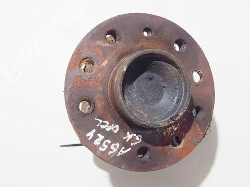 Used Left rear steering knuckle Left rear steering knuckle 35584183 35584183