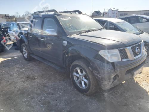 Used Parts NISSAN NAVARA NP300 (D40) 2.5 dCi (174 hp) 4470040