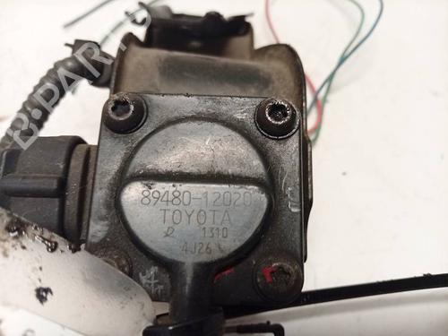 Electronic module TOYOTA AURIS (_E15_) 2.0 D-4D (ADE150_, ADE150R) | BP34766651M83 - Image 3