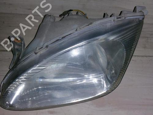 Used Left headlight Left headlight HYUNDAI LANTRA II (J-2) 2.0 16V (139 hp) 35649050 35649050