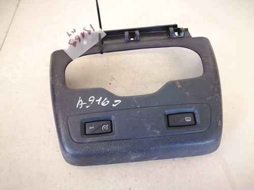 Used Switch Switch DACIA LODGY (JS_) 1.5 dCi (JSMC, JSAF) (107 hp) 35279811 35279811