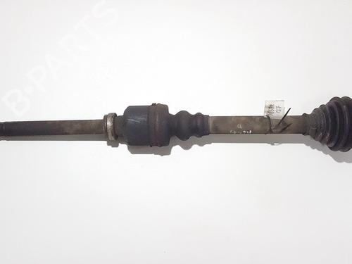 Used Right front driveshaft Right front driveshaft 35578990 35578990