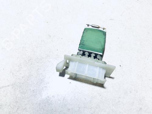 Used Heater resistor Heater resistor OPEL VECTRA C (Z02) 2.2 DTI 16V (F69) (125 hp) 35567071 35567071