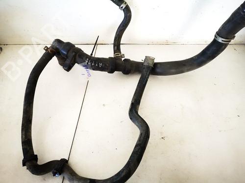 Used Pipe Pipe PEUGEOT 407 (6D_) 2.0 HDi 135 (6DRHRH, 6DRHRE, 6DRHRG, 6DRHRJ) (136 hp) 32883611 32883611
