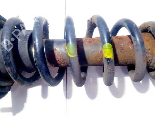 Used Shock absorber spring Shock absorber spring TOYOTA AVENSIS (_T25_) 2.0 VVT-i (AZT250_, AZT250R) (147 hp) 35846096 35846096