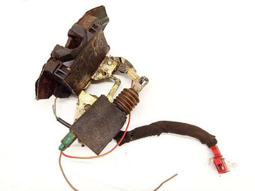 Used Tailgate lock Tailgate lock SEAT ALHAMBRA (7V8, 7V9) 1.9 TDI (110 hp) 39998840 39998840