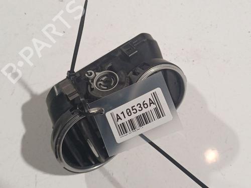 Air vent VW GOLF PLUS V (5M1, 521) 1.9 TDI | BP32571009I21