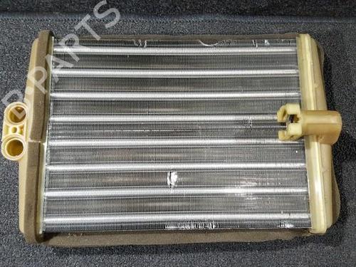 Used Heater matrix Heater matrix MERCEDES-BENZ E-CLASS (W210) E 200 (210.035) (136 hp) 35656842 35656842
