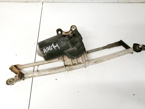 Used Front wipers mechanism Front wipers mechanism 35217451 35217451