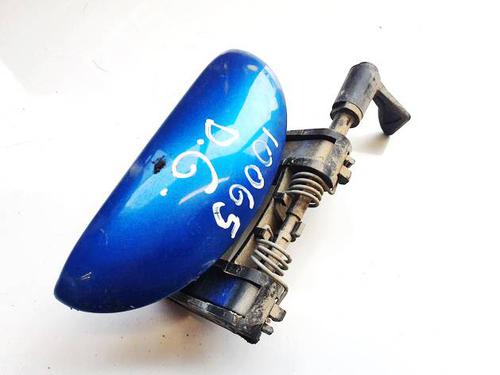 front-right-exterior-door-handle-peugeot-206-sw-2ek-2002-35035193 main image