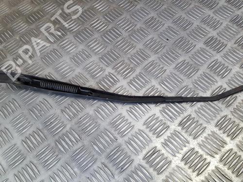 Used Front windshield wiper arm Front windshield wiper arm HYUNDAI SONATA IV (EF) 2.0 (134 hp) 33495693 33495693