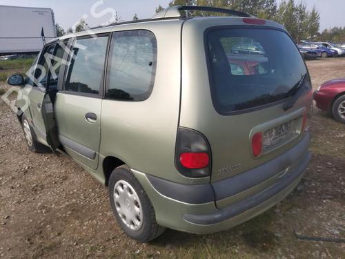Electronic sensor RENAULT ESPACE III (JE0_) 2.0 (JE0A) | BP33105459M84 - Image 10