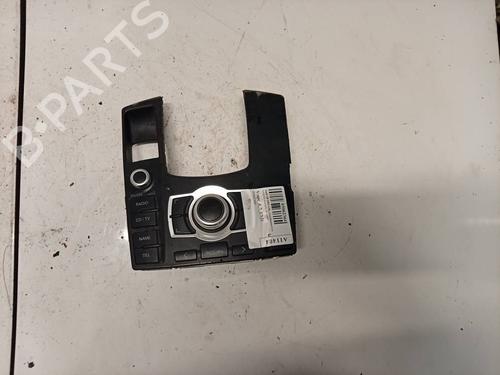 Used Switch Switch AUDI A8 D3 (4E2, 4E8) 4.0 TDI quattro (275 hp) 38790859 38790859