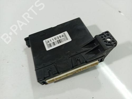Used Electronic module Electronic module TOYOTA AURIS (_E15_) 2.0 D-4D (ADE150_, ADE150R) (126 hp) 40244336 40244336
