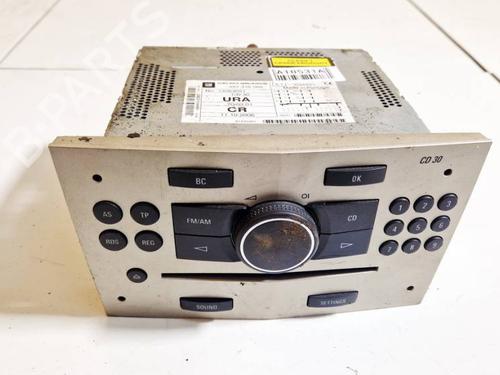Used Radio Radio 34988963 34988963