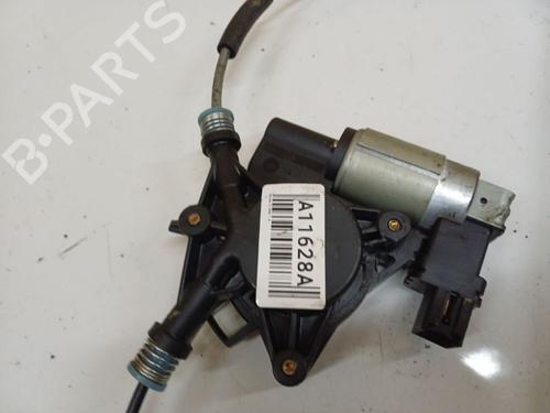 Left front window motor MAZDA 3 (BK) 1.6 DI Turbo | BP37864724E21 - Image 4