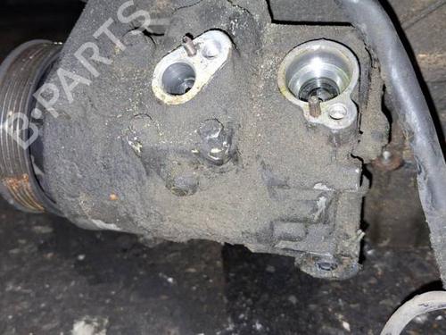 AC compressor VW GOLF V (1K1) 2.0 TDI | BP34861191M34 - Image 3
