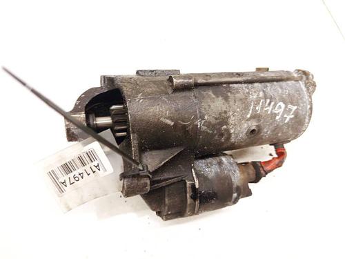 Used Starter Starter 37655084 37655084
