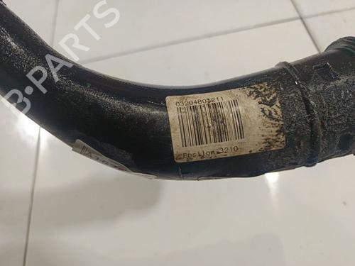 Pipe OPEL SIGNUM Hatchback (Z03) 2.2 direct (F48) | BP34815995M125  - Image 5