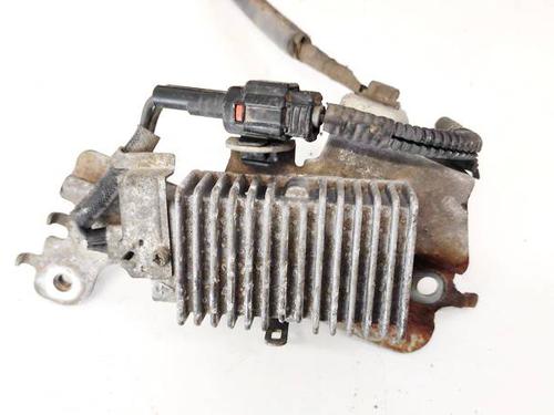 Used Electronic module Electronic module LEXUS GS (_S19_) 300 (GRS190_, GRS190R) (249 hp) 32955537 32955537